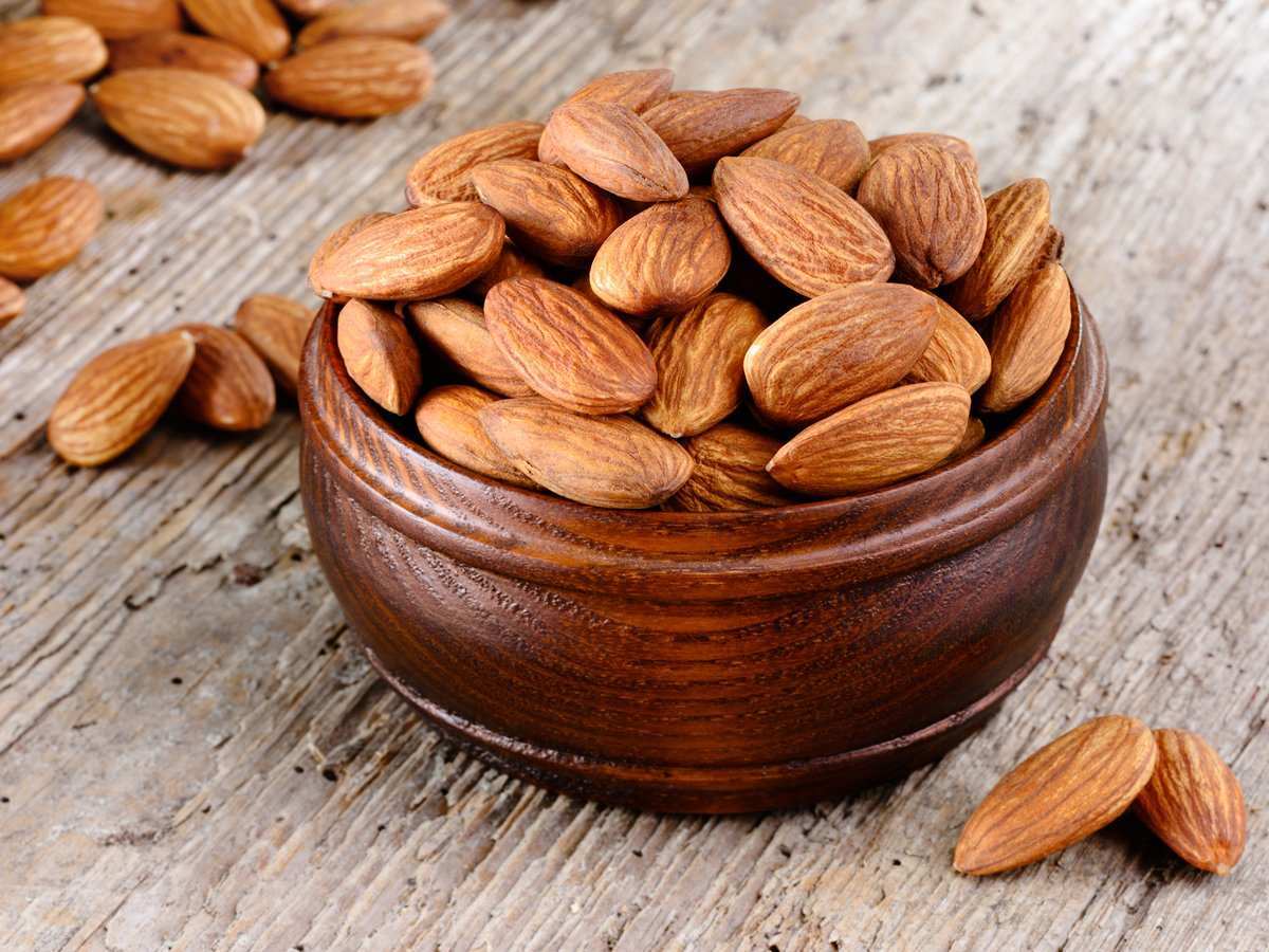 این سبزی مقوی را بخارپز شده مصرف کنید!
