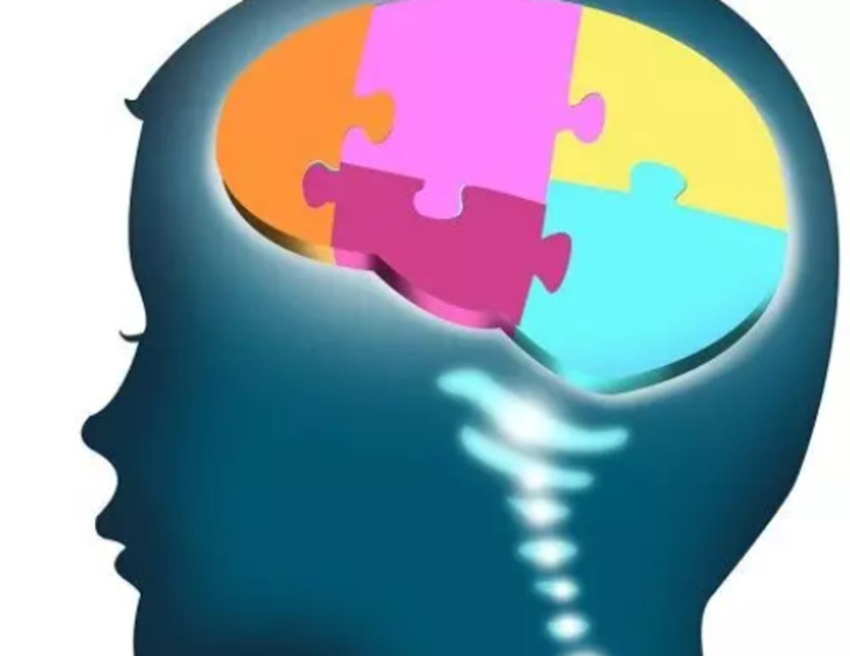 حافظه یکی دیگر از مشکلات کودکان مبتلا به اوتیسم