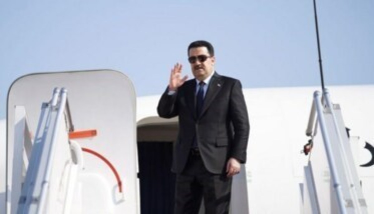 نخست‌وزیر عراق امروز در دمشق با بشار اسد دیدار می‌کند