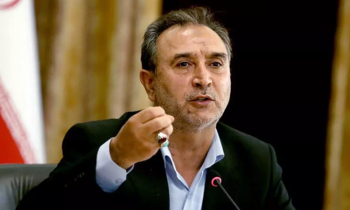 حکم ۲۴۷ میلیون دلاری علیه اموال ایران توسط هیچ کشوری غیر از کانادا شناسی و اجرا نشد