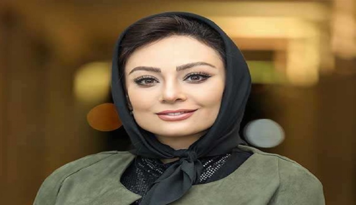 گریم و تیپ بشسار متفاوت یکتا ناصر در یک پروژه کاری + عکس