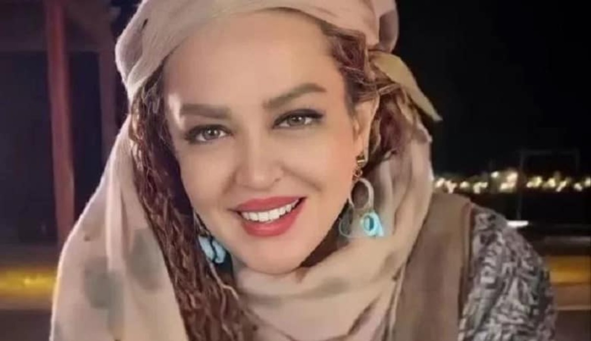 بهاره رهنما با این تیپ مردانه کاربران حیرت‎‌زده کرد + عکس