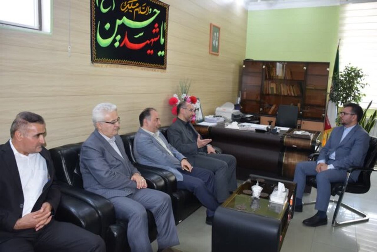حفظ و حراست از جمعیت دامی حضور دامپزشکی قوی می‌طلبد