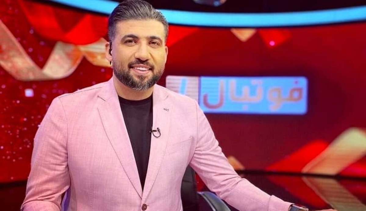 مجری ممنوع‌الکار برای تامین هزینه‌های درمان به فروش ماشینش روی آورد + عکس
