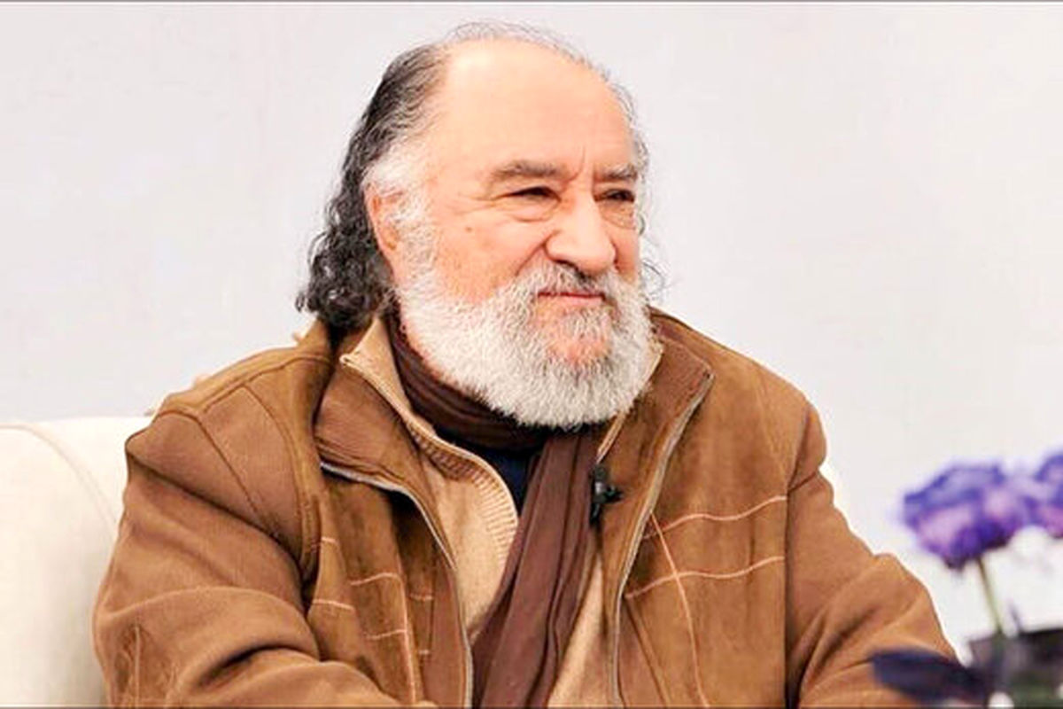 هنرمند پیشکسوت سینما:ایران به برکت وجود اقای رئیسی در خاورمیانه تک است
