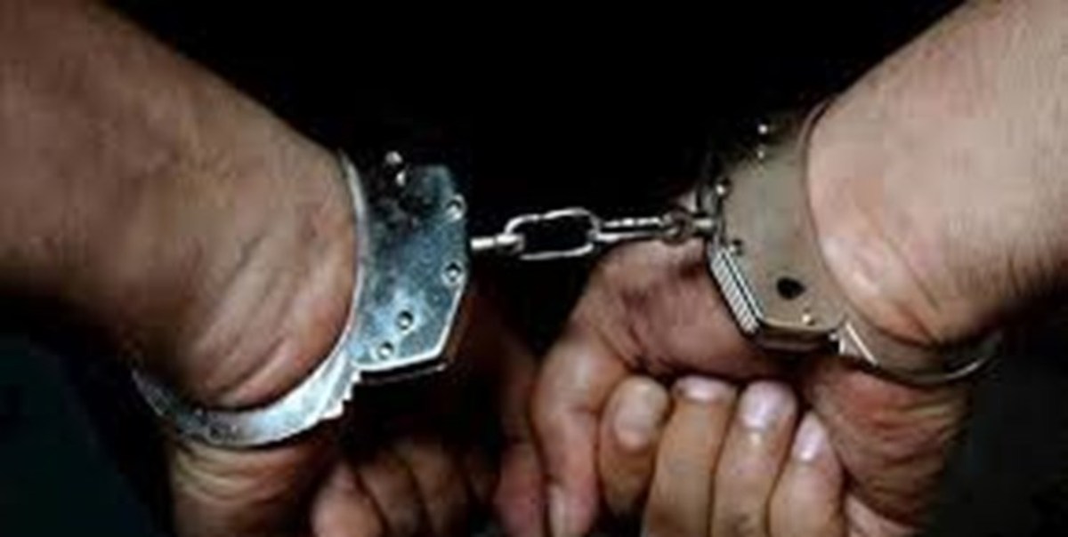شرور قمه‌کش در تنکابن روانه زندان شد