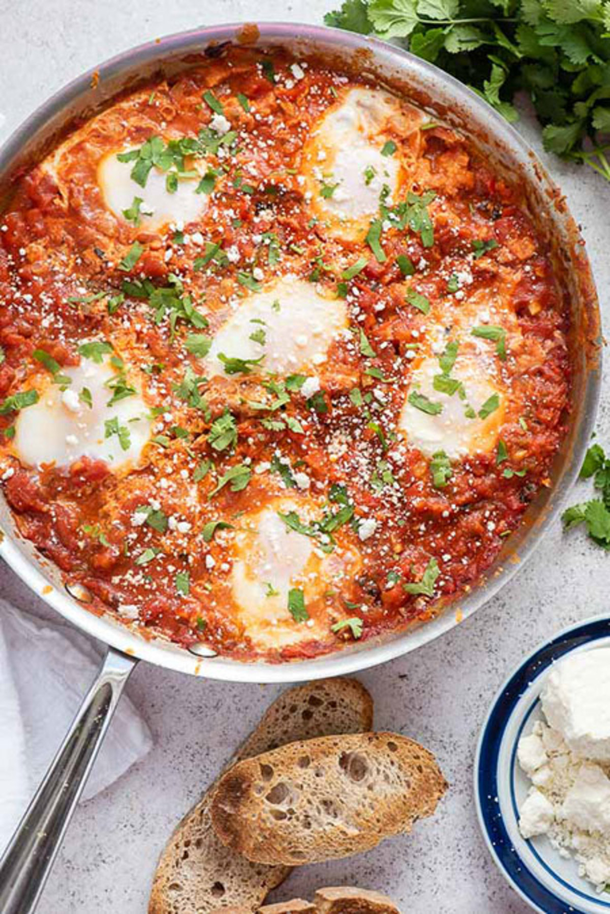 این غذای ترکیبی و محشر را برای صبحانه همسرتان آماده کنید