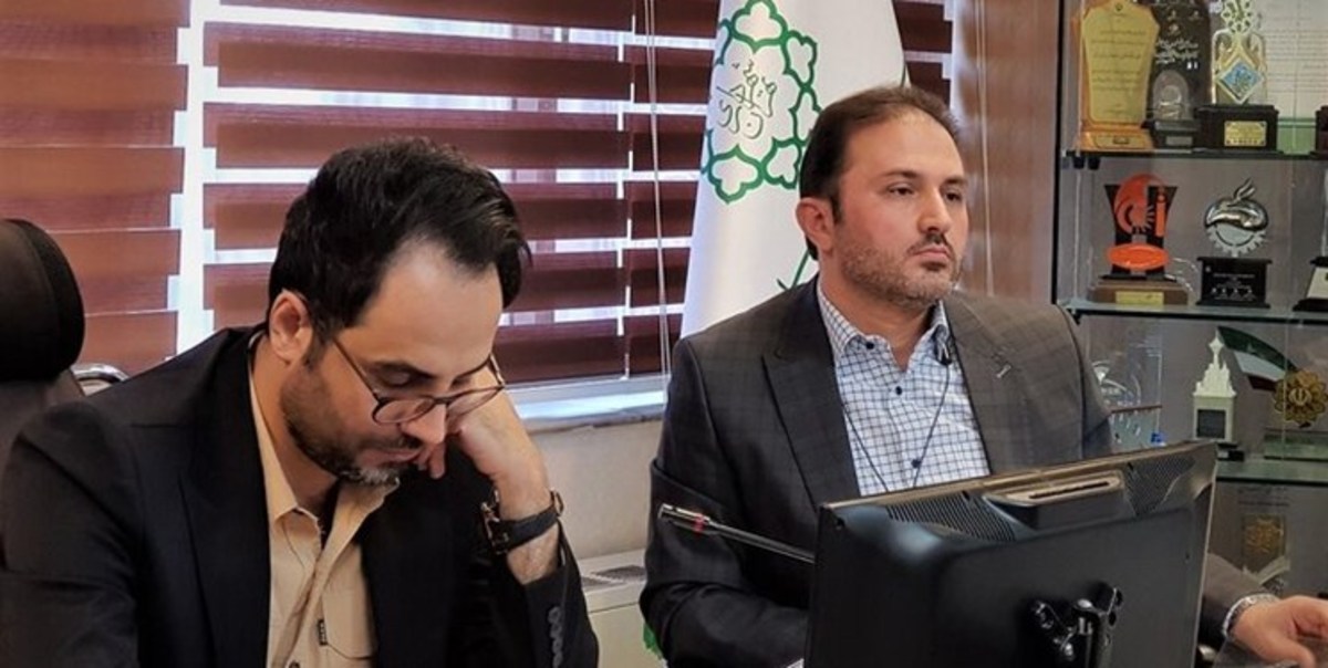 نقش سازمان فاوا در اجرای ۳۷ درصد از احکام برنامه‌ی چهارم تحول و پیشرفت شهر تهران
