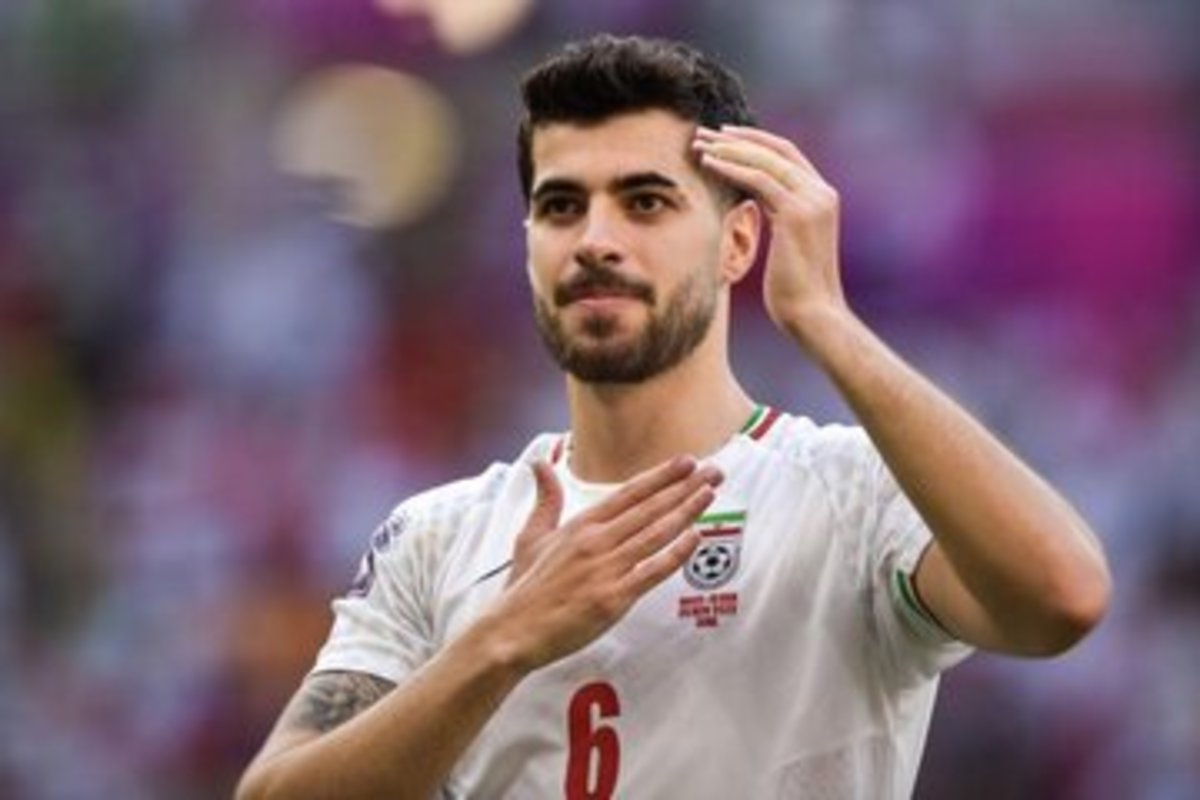 عزت‌اللهی در زمستان پیراهن تیم جدیدی را می‌پوشد
