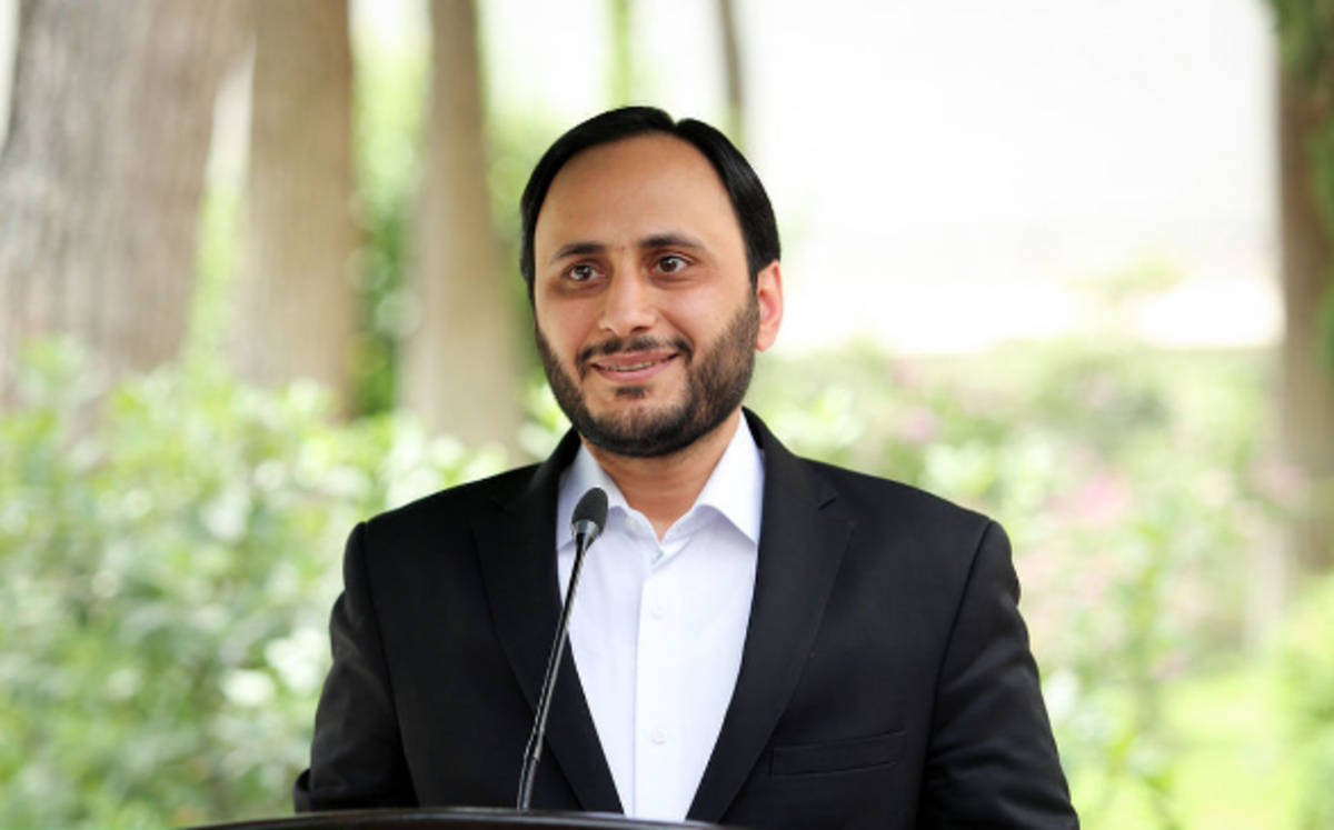 خسته نباشید سخنگوی دولت به دهه هشتادی‌ها