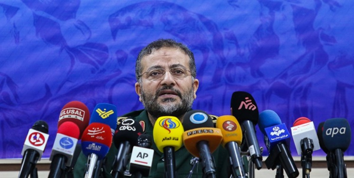 سردار غلامرضا سلیمانی: ۵۰ هزار محله اسلامی در طول ۵ سال تشکیل می‌شود
