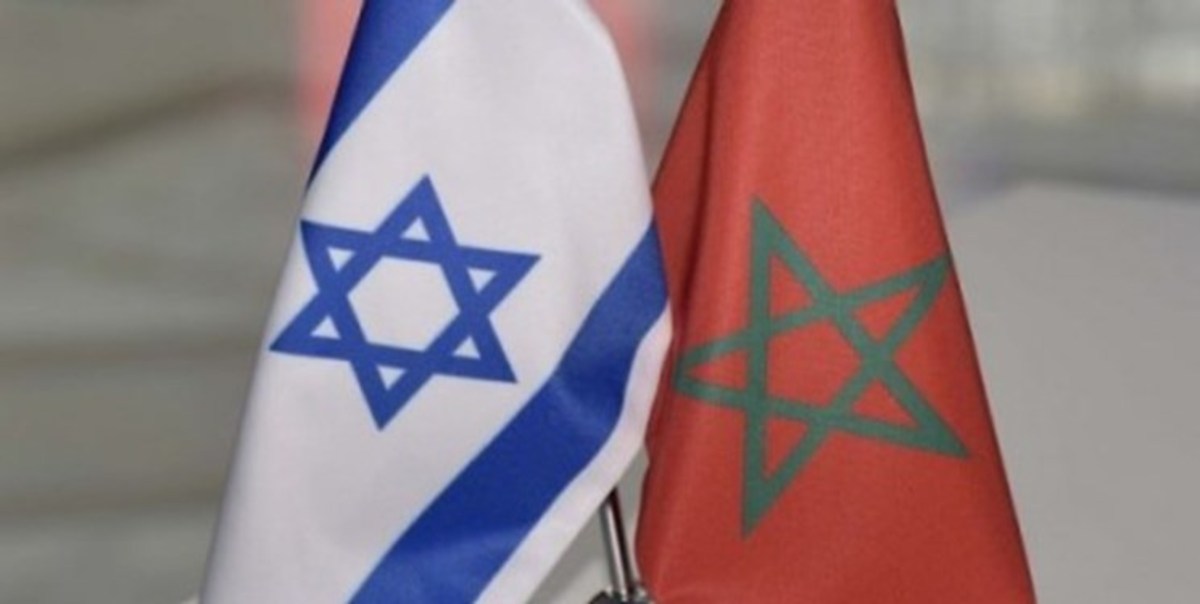 تعیین اولین وابسته نظامی رژیم صهیونیستی در مغرب