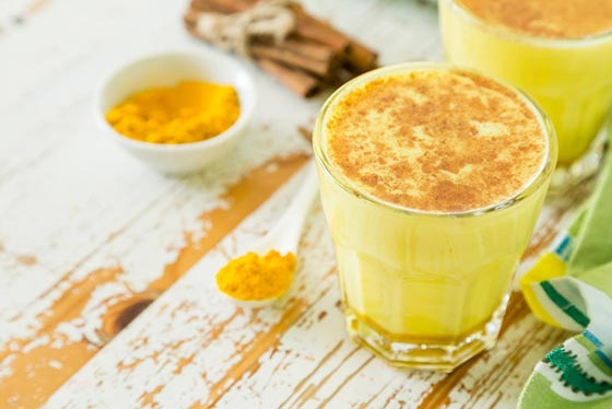 صبح خود را با این نوشیدنی آغاز کنید