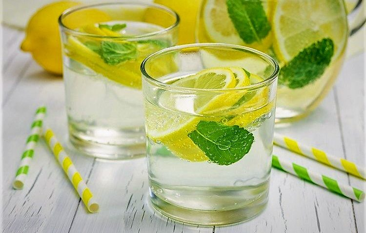 صبح خود را با این نوشیدنی آغاز کنید