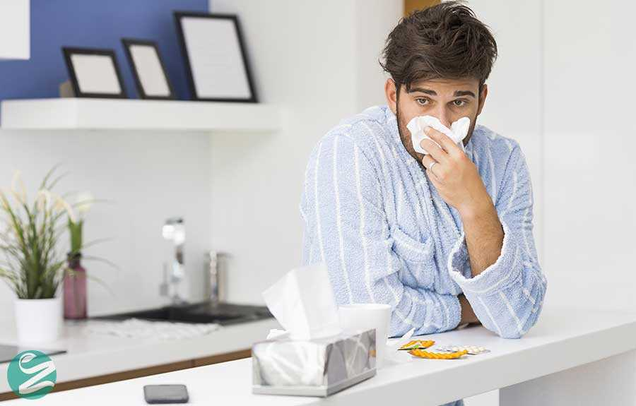 فرق سرماخوردگی تابستانه با آلرژی+ راه درمان