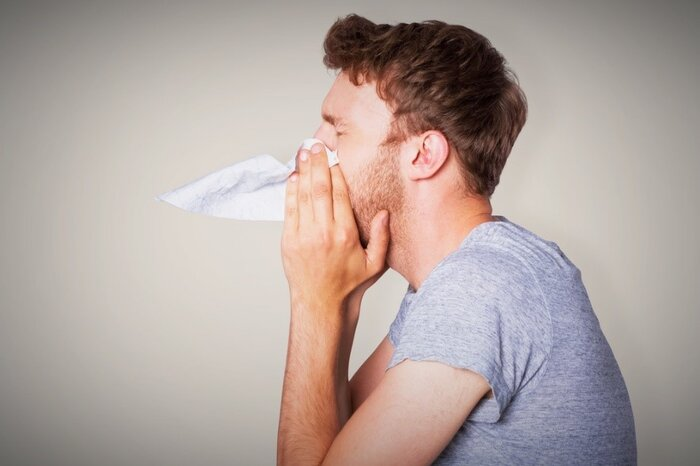 فرق سرماخوردگی تابستانه با آلرژی+ راه درمان