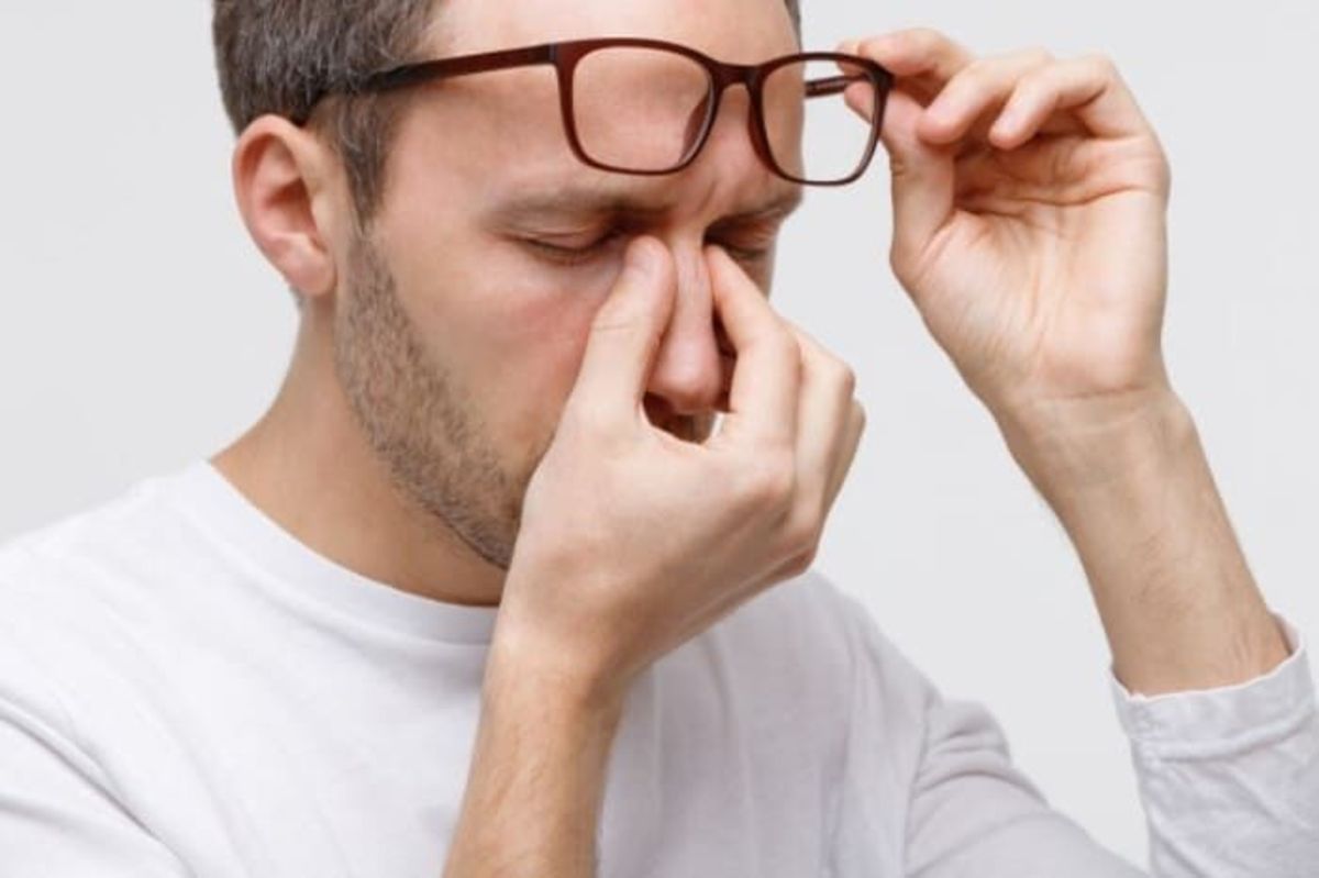 برای حفظ سلامت چشم‌های خود از انجام این کار‌ها خودداری کنید