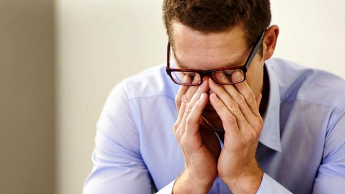 برای حفظ سلامت چشم‌های خود از انجام این کار‌ها خودداری کنید