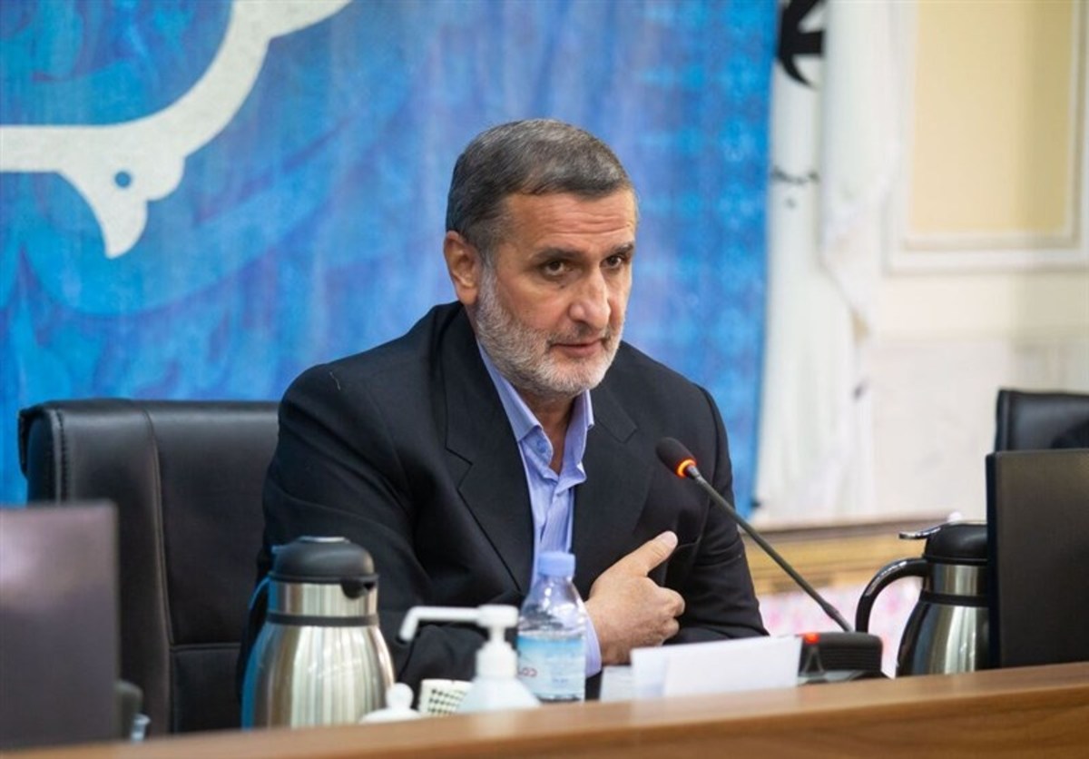 جلسات ستاد انتخابات در استان اصفهان به صورت هفتگی برگزار می‌شود