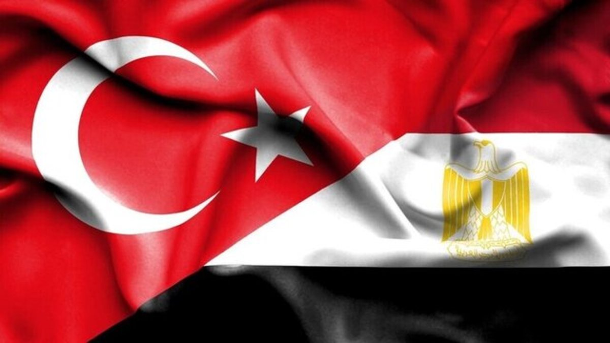 دعوت مصر از ترکیه برای مشارکت در بزرگترین رخداد نظامی این کشور