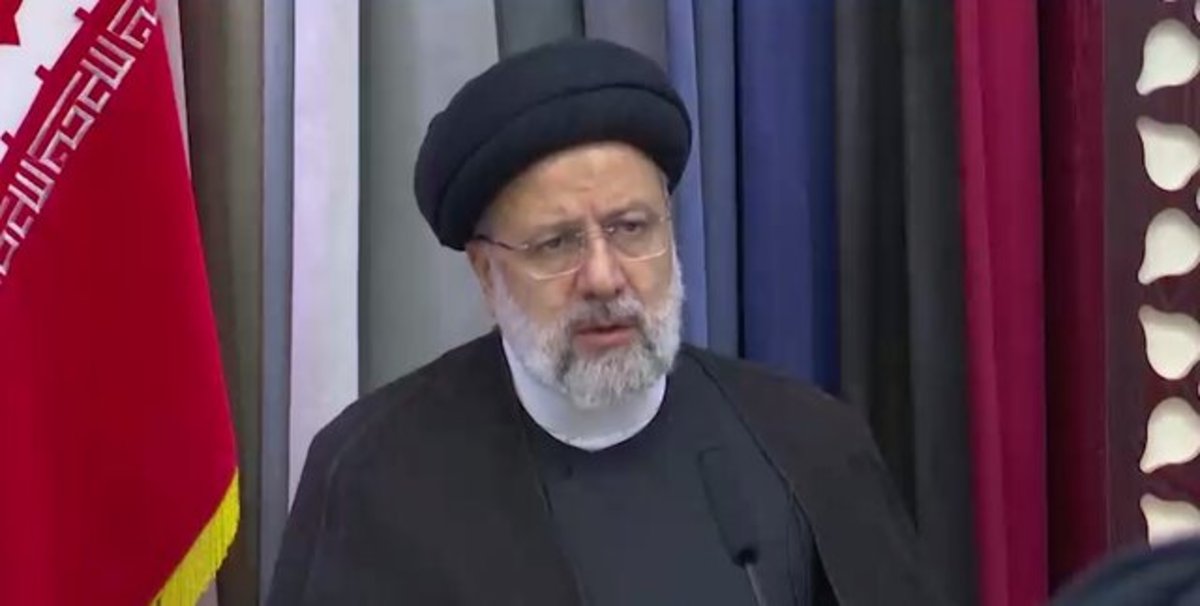 رئیسی: استان کهگیلویه و بویراحمد آب کم ندارد، اما باید مدیریت آب صورت گیرد