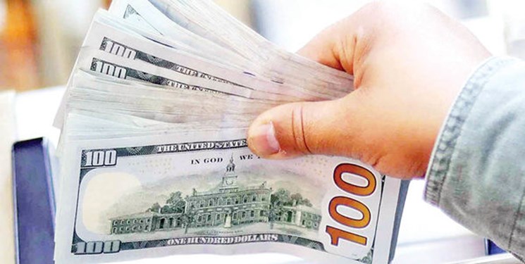 عقب نشینی دلار در برابر یورو