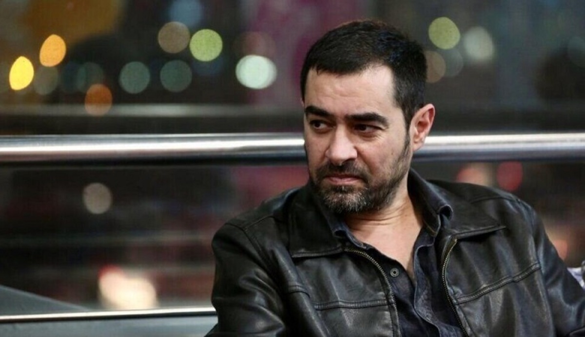رویارویی همسر اول و همسر دوم شهاب حسینی شوکه‌کننده بود + عکس
