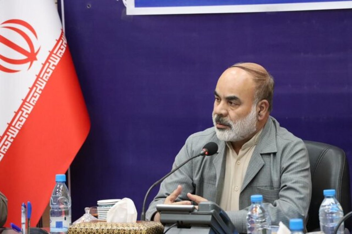 در خواست استاندارسیستان و بلوچستان از رئیس سازمان هواپیمایی کشوری برای افزایش پرواز‌ها