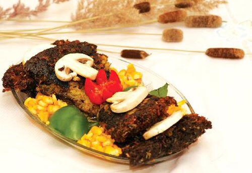۶ ایده ناب و متفاوت برای پخت کوکو