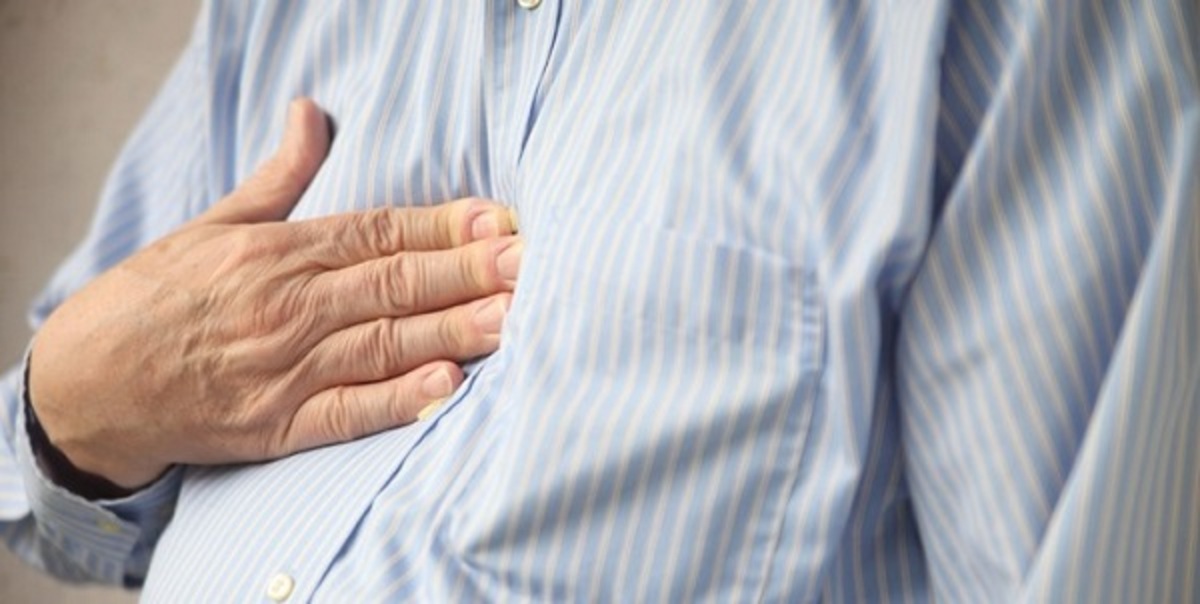 خستگی غیر معمول یکی از علائم اصلی یک حمله قلبی قریب الوقوع