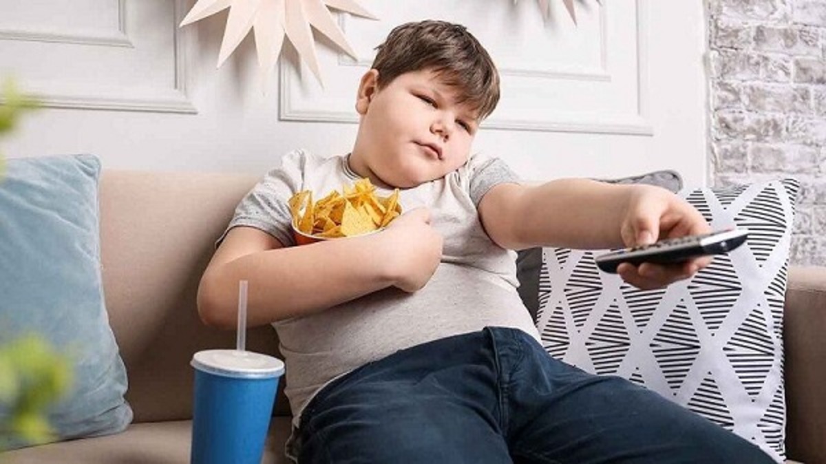 فواید تصحیح عادات غذایی در درازمدت