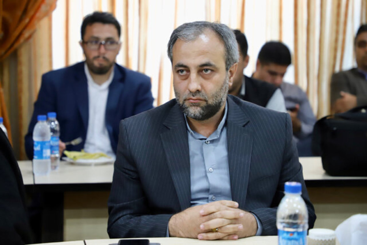 آمادگی جهاد دانشگاهی آذربایجان‌شرقی برای مشارکت در توانمندسازی جامعه هدف بهزیستی