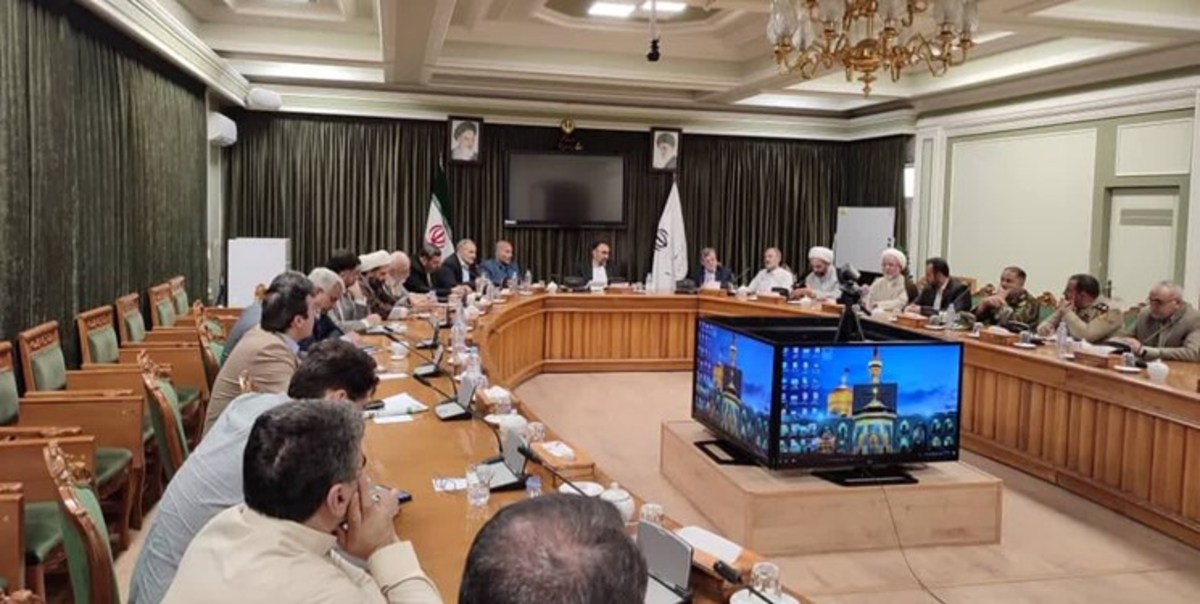 مشهد میزبان اختتامیه هشتمین اجلاسیه بین‌المللی مجاهدان در غربت