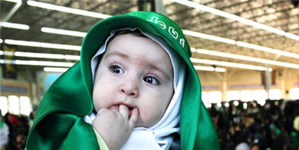 ۲۲۰ نقطه خراسان جنوبی همنوا با رباب علی لای علی لای سر می‌دهند