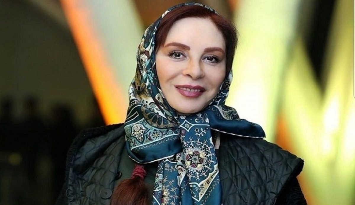 اگر “افسانه بایگان” را با این شکل و شمایل ببینید عقل از سرتان می‌پرد + عکس