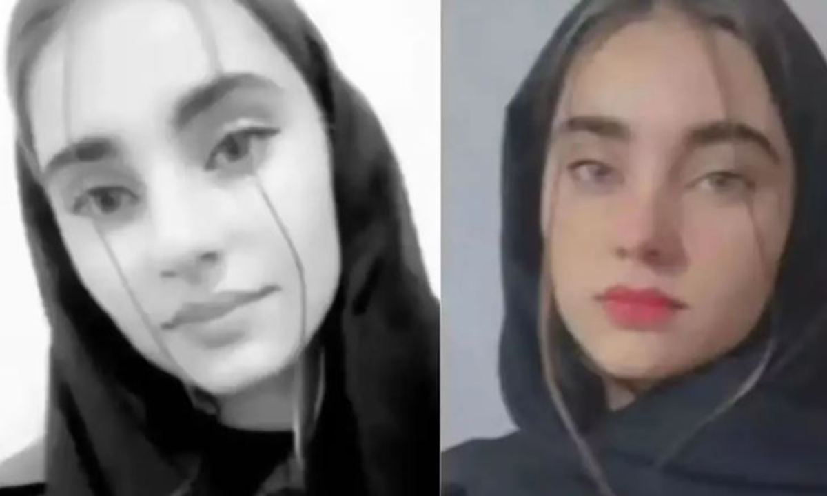کینه قدیمی از برادر، دختر ۱۷ ساله را به قتل‌گاه برد