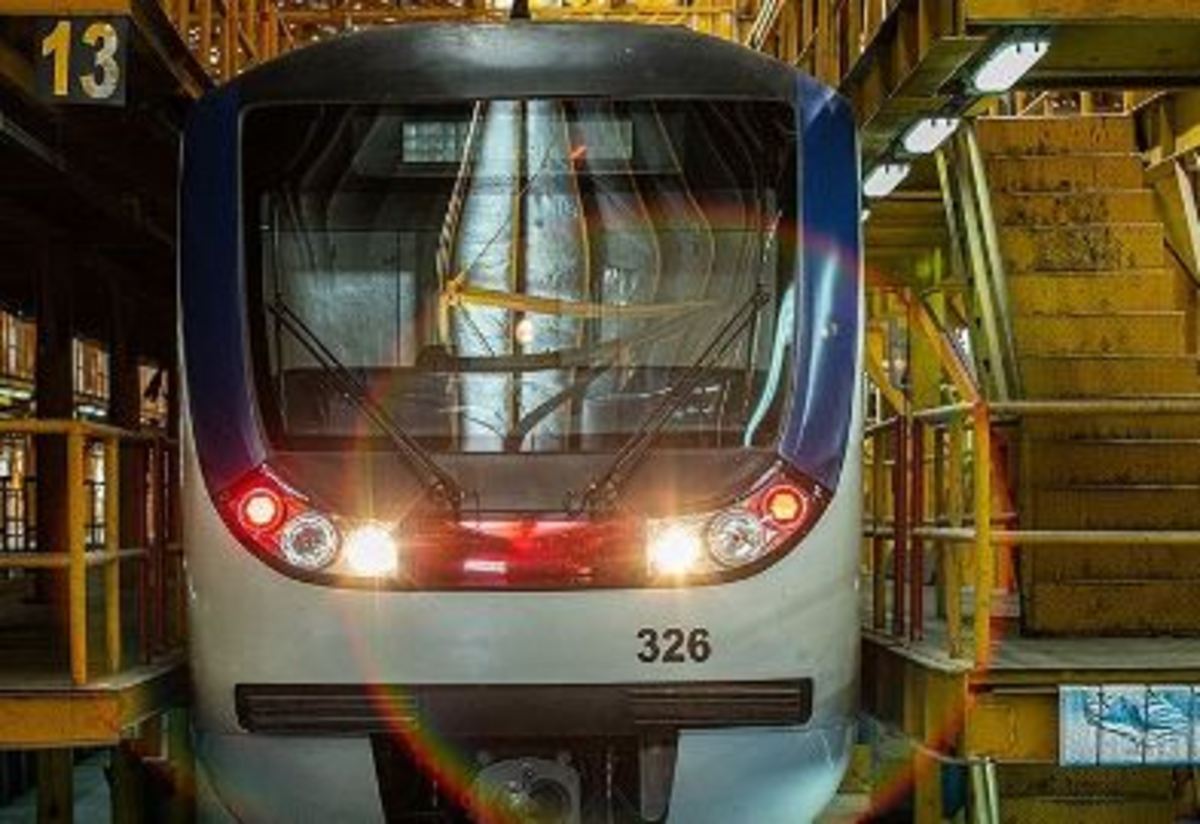 متروی اصفهان برای همایش شیرخوارگان حسینی رایگان شد