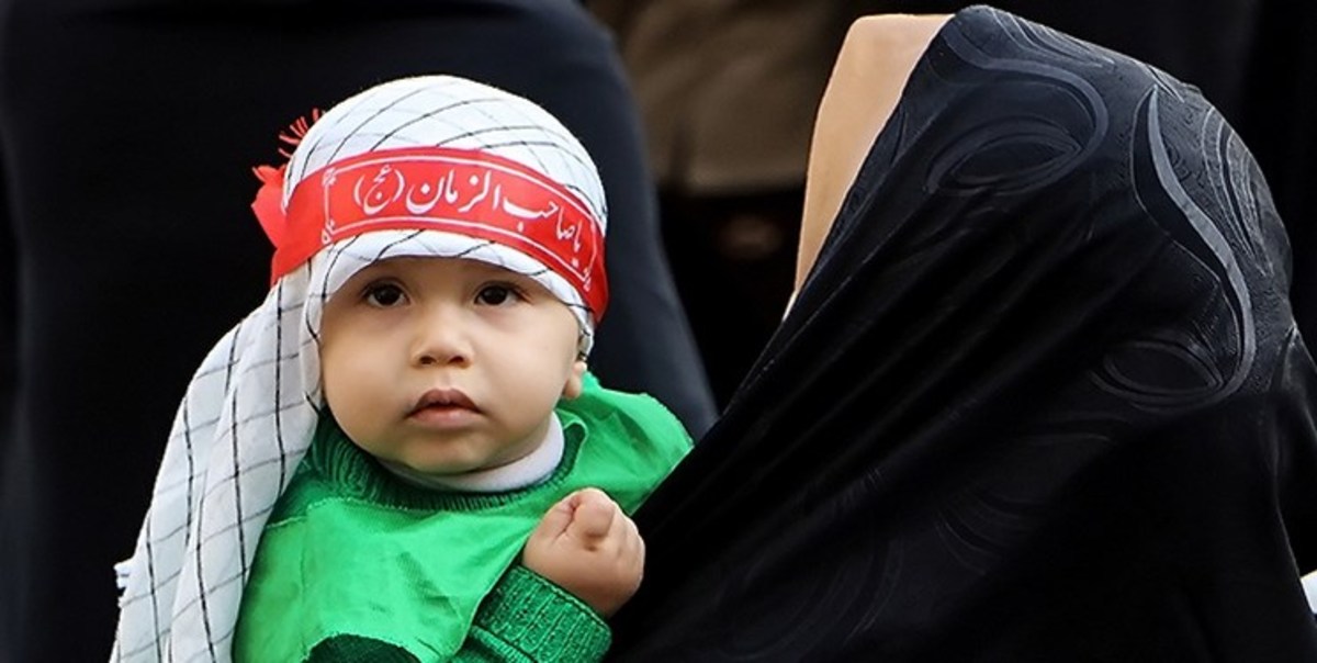 ۴۰ شهر چهارمحال و بختیاری میزبان همایش شیرخوارگان حسینی می‌شود