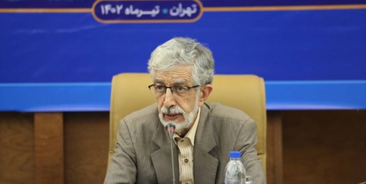 حدادعادل: توسل به ائمه اطهار و سیدالشهدا همیشه پشتیبان انقلاب اسلامی بوده است