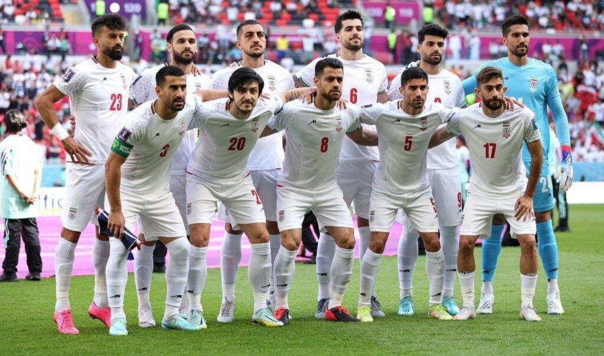 دومین حریف تدارکاتی تیم ملی اروپایی نیست!