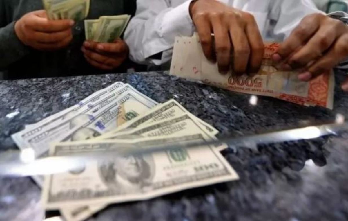 دلار امروز ۲۹ تیر ۱۴۰۲ چند؟ قیمت یورو؟