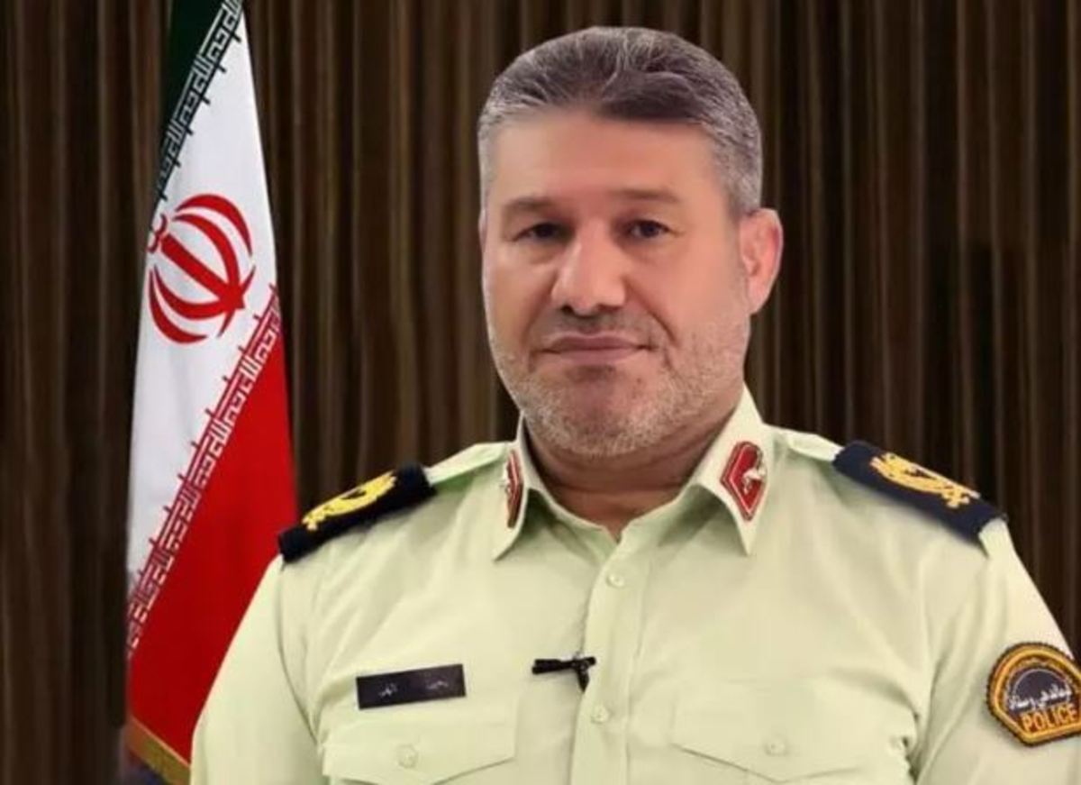 دام پلیس دورود برای فرد تبلیغ کننده سایت قمار و شرط‌بندی