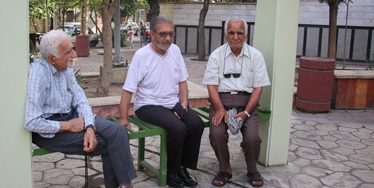 رشد ۱۳ درصدی بازنشستگان ایلام در سال گذشته