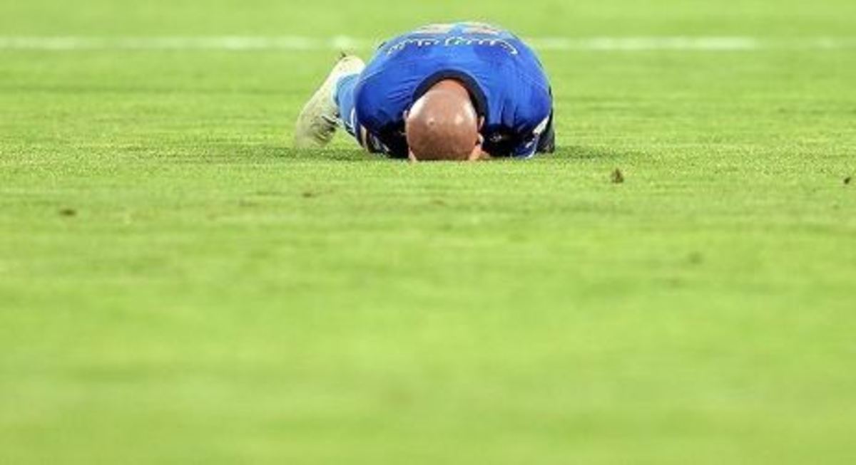 سیلوا قراردادش با استقلال را فسخ کرد
