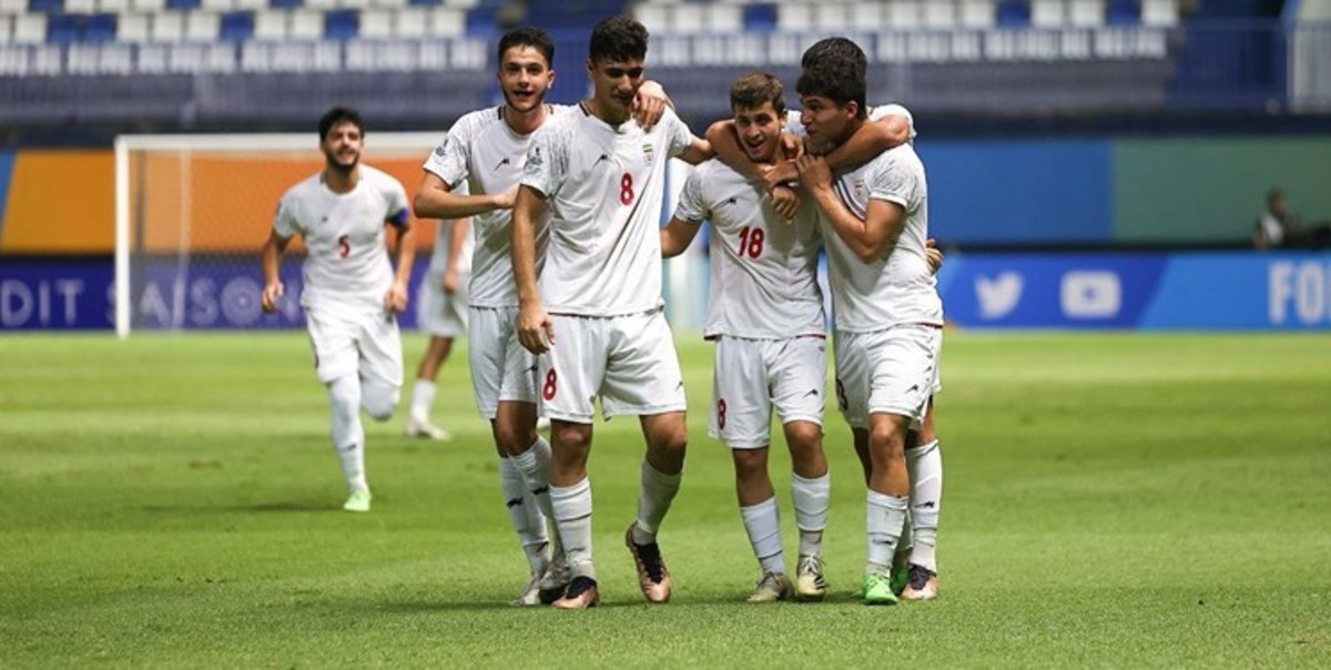 خطر بزرگ برای تیم ملی ایران قبل از نیمه نهایی جام ملت‌ها