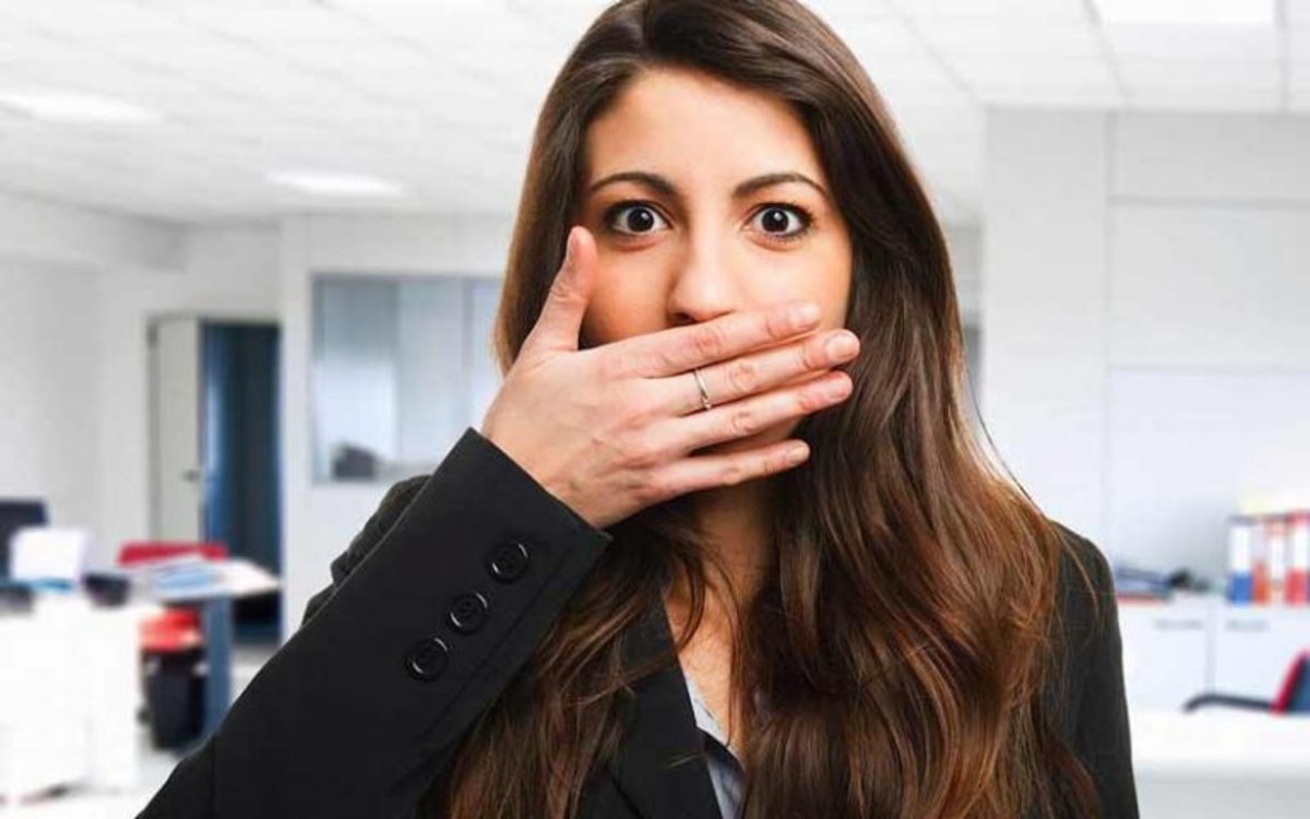 چند ترفند ساده و بی دردسر برای رفع بوی بد بدن