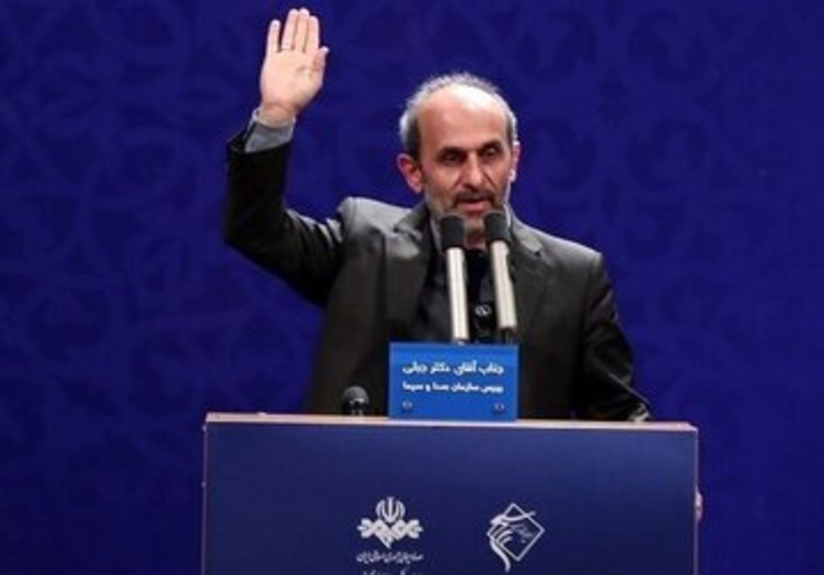 جبلی باید برای رفع نگرانی هنرمندان فکری کند