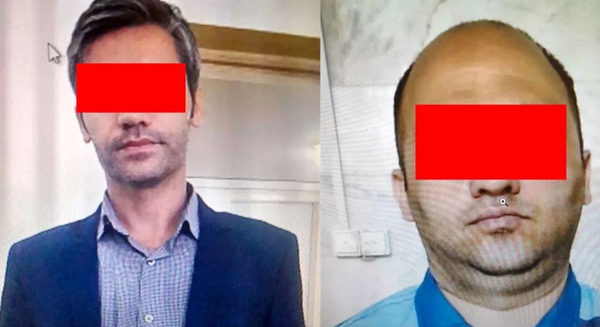 سناریوی شوم یک نگهبان برای فروش باغ میلیاردی بدون اطلاع صاحب