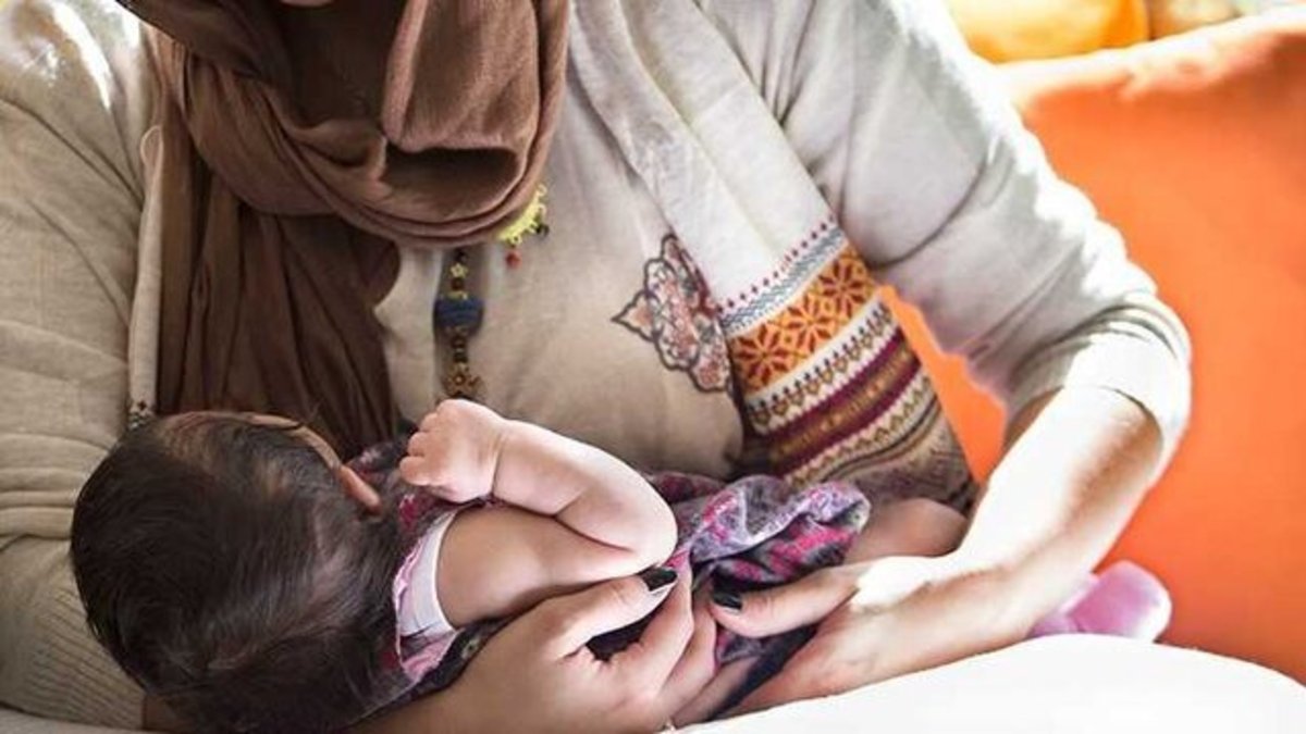سندرم مرگ ناگهانی نوزاد چه زمانی رخ میدهد؟