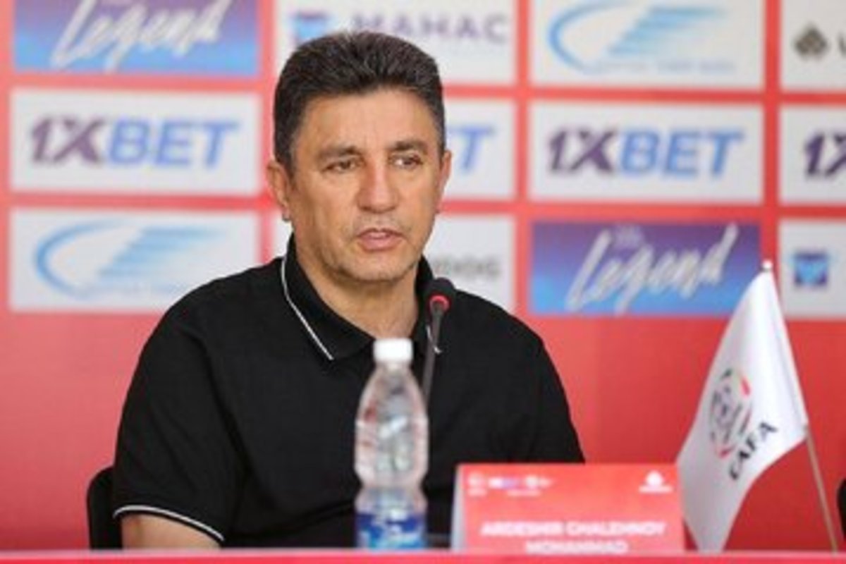 سرمربی تیم ملی جویای احوال بیرانوند شد